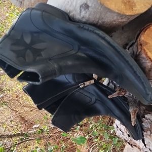 Guess Boots